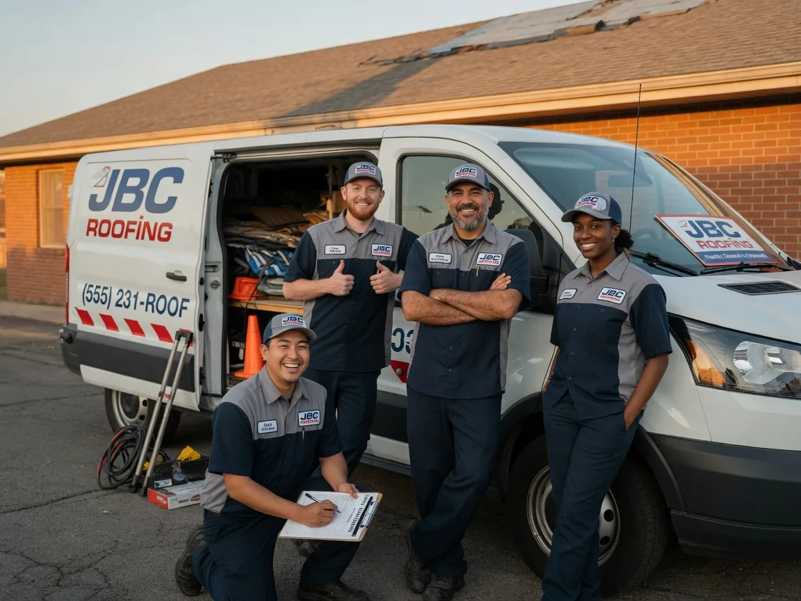 Roof Replacement company in Fanshawe, OK