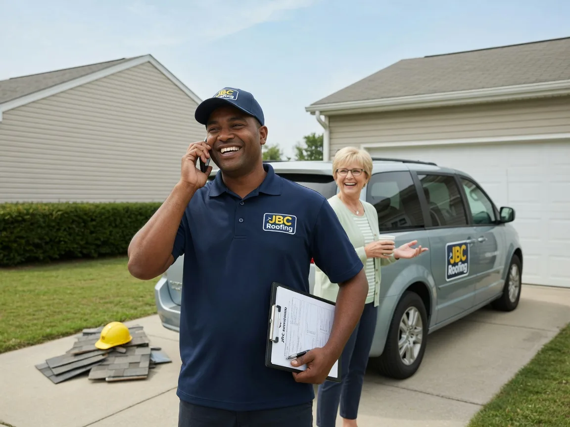 Roof Replacement Fanshawe, OK FAQs